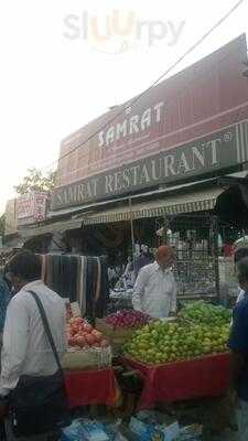 Samrat Restaurant
