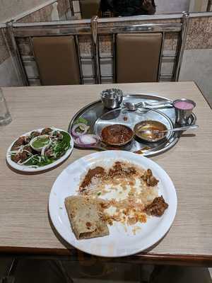 Durga Hotel Restaurant