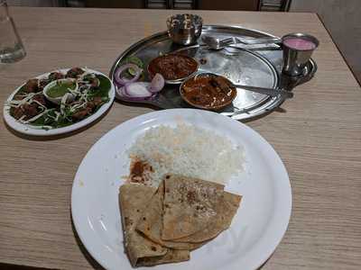 Durga Hotel Restaurant