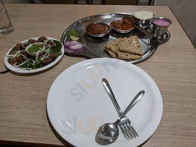 Durga Hotel Restaurant