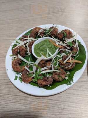 Durga Hotel Restaurant