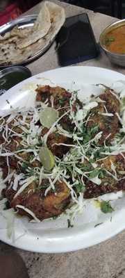 Durga Hotel Restaurant