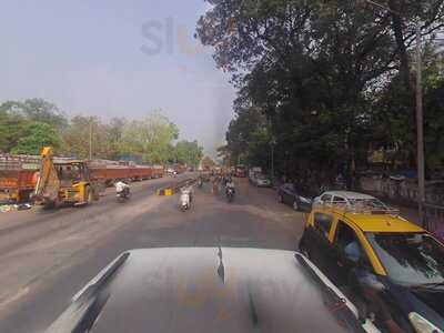 Durga Hotel Restaurant