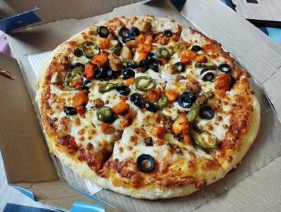 Domino's Pizza