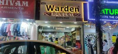 Warden Bakery