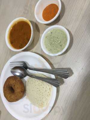 Hotel Sai Siddhi Restaurant