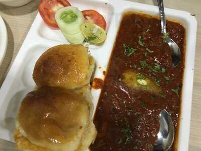 Hotel Sai Siddhi Restaurant