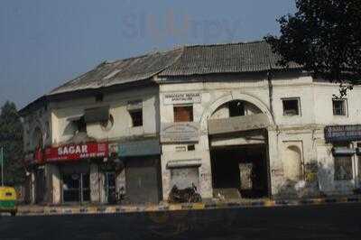 Pocketbar Restaurant, Karol Bagh