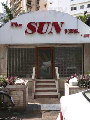 Sun Restaurant