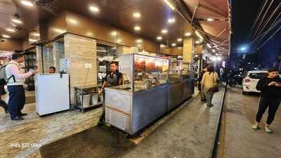 Ahad Sons Restaurants