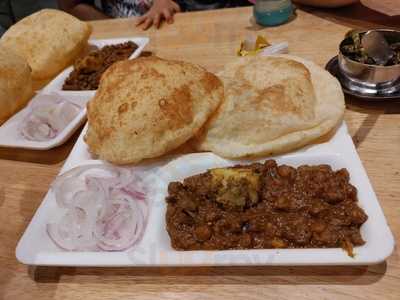 Ahad Sons Restaurants