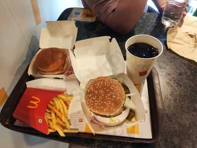 Mc Donald's
