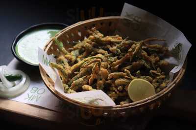 My Kind Of Street Cafe