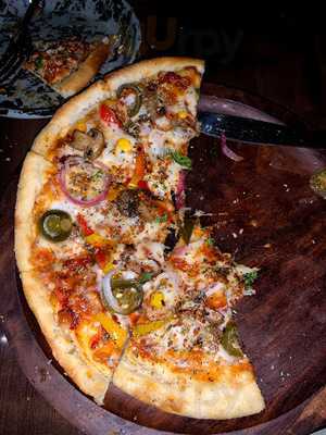 My Kind Of Street Cafe