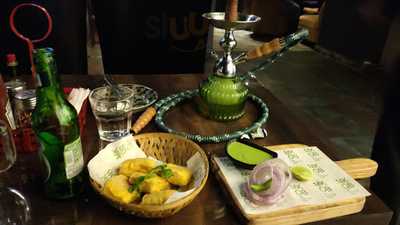 My Kind Of Street Cafe