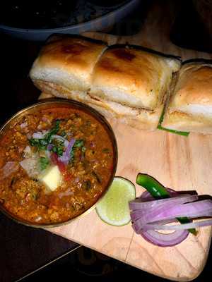 My Kind Of Street Cafe