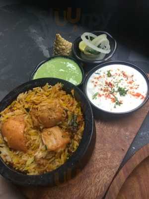 My Kind Of Street Cafe