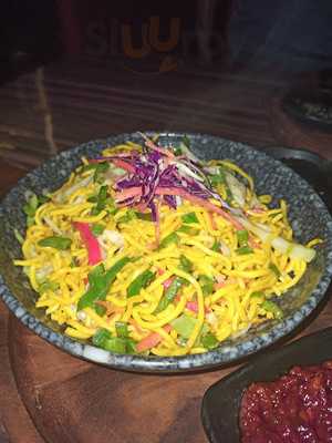 My Kind Of Street Cafe