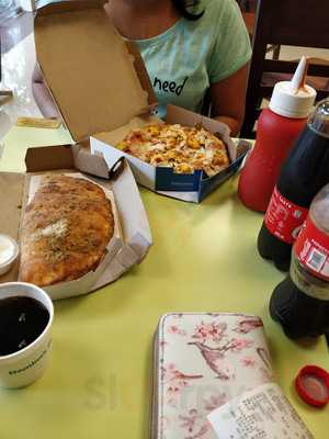 Marios Pizzas