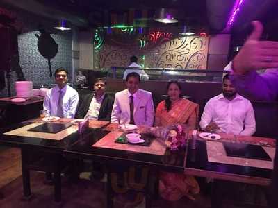 Barbeque Creation By Kadhai Tadka