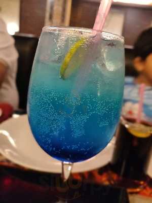 Barbeque Creation By Kadhai Tadka