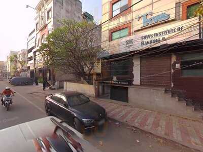 Barbeque Creation By Kadhai Tadka