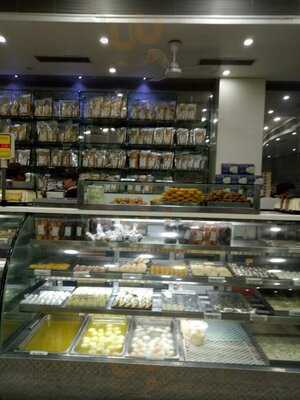 Aggarwal Sweets Corner