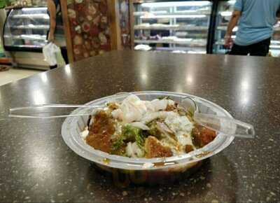 Aggarwal Sweets Corner