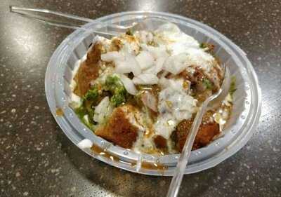 Aggarwal Sweets Corner