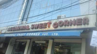 Aggarwal Sweets Corner