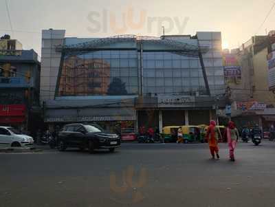 Aggarwal Sweets Corner