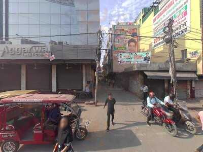 Aggarwal Sweets Corner