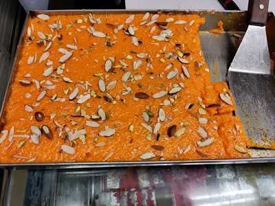 Modern Sweets & Confectionery