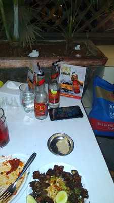 Regency Restaurant & Bar