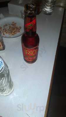 Regency Restaurant & Bar