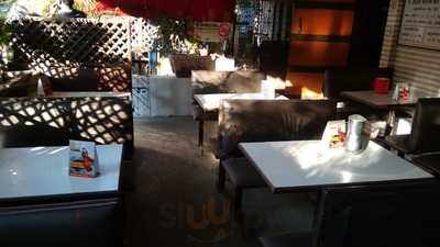 Regency Restaurant & Bar