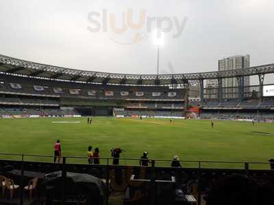 Regency Restaurant & Bar