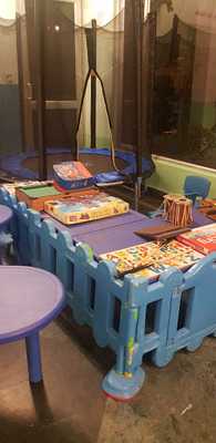 Old Town Cafe& Baking Studio