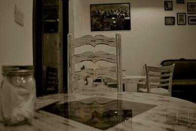 Old Town Cafe& Baking Studio