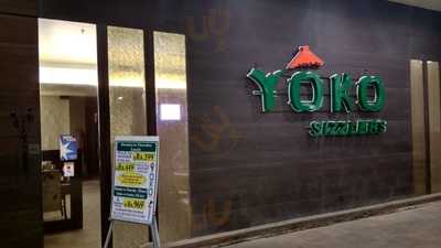Yoko Sizzlers