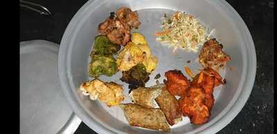 Pramod Restaurant & Bar