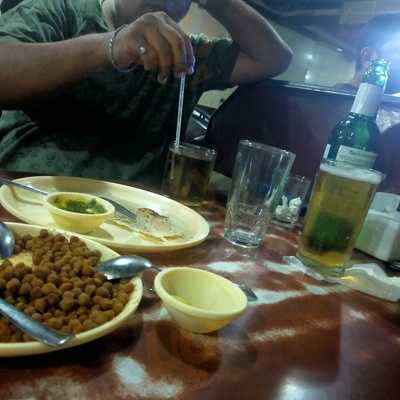 Pramod Restaurant & Bar