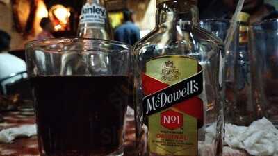 Pramod Restaurant & Bar