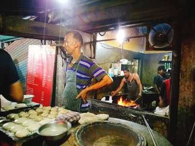 Epsha Chicken Corner