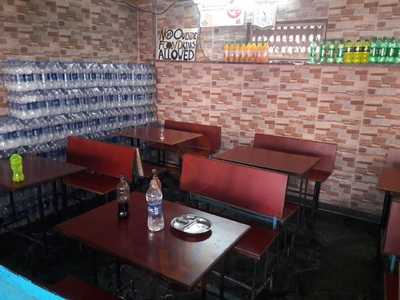 Trimurti Chinese Corner