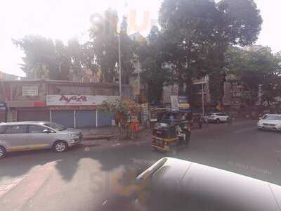 Trimurti Chinese Corner