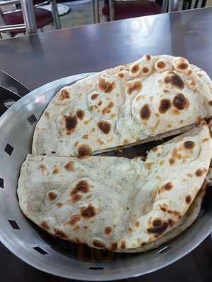 Faisal's Kebab Lounge