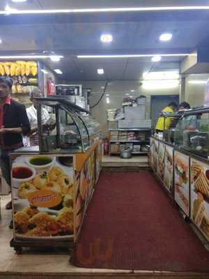 Balkrishna Brijwasi Sweets