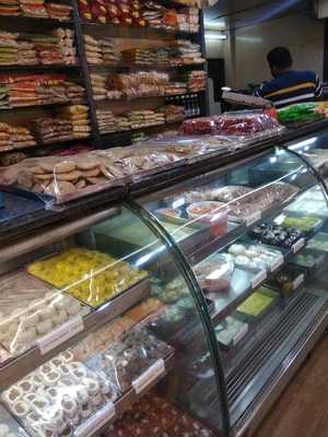 Balkrishna Brijwasi Sweets