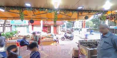 Balkrishna Brijwasi Sweets